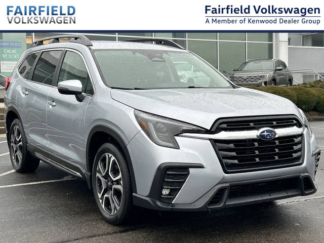 2023 Subaru Ascent Limited AWD photo