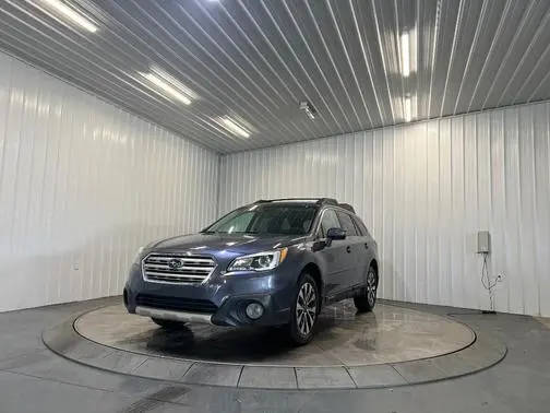 2016 Subaru Outback 2.5i Limited AWD photo