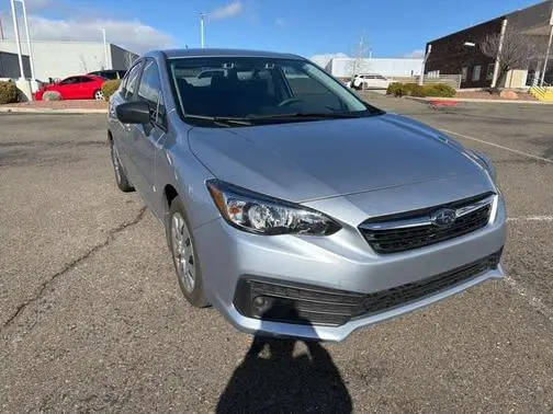 2023 Subaru Impreza AWD photo