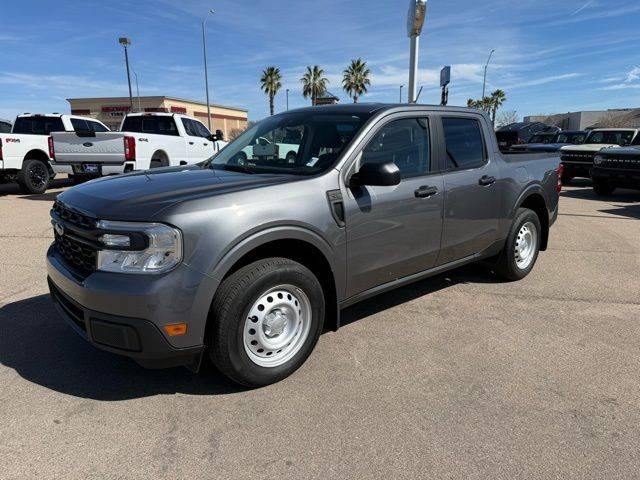 2023 Ford Maverick XL AWD photo