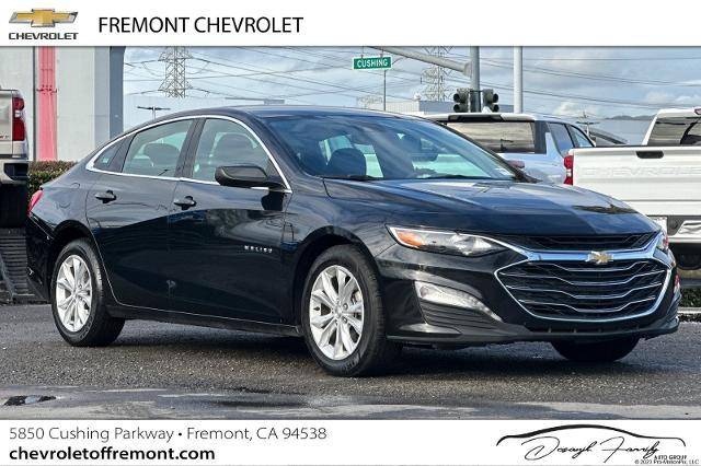 2023 Chevrolet Malibu LT FWD photo