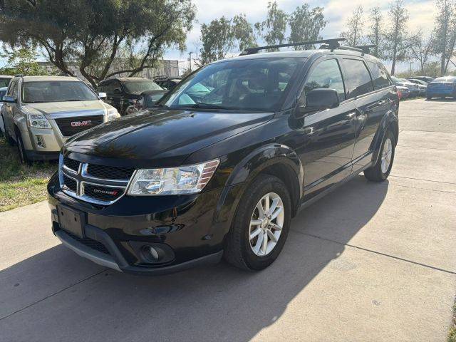 2016 Dodge Journey SXT FWD photo