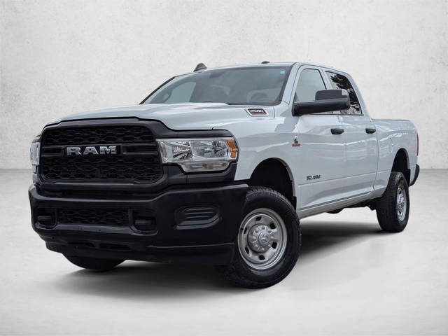 2022 Ram 2500 Tradesman 4WD photo