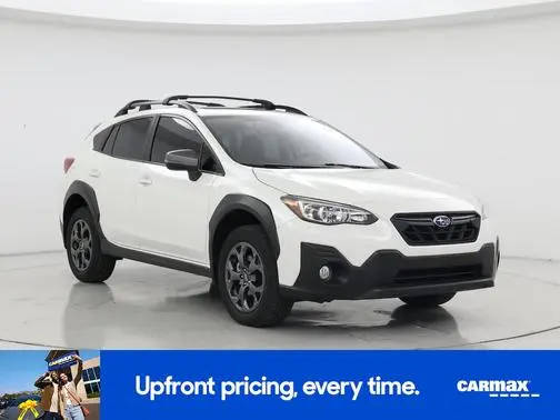 2023 Subaru Crosstrek Sport AWD photo