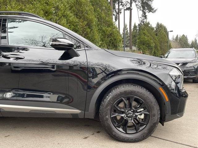 2023 Kia Sportage X-Pro AWD photo