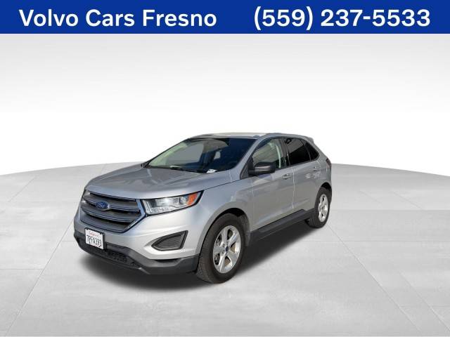 2015 Ford Edge SE FWD photo
