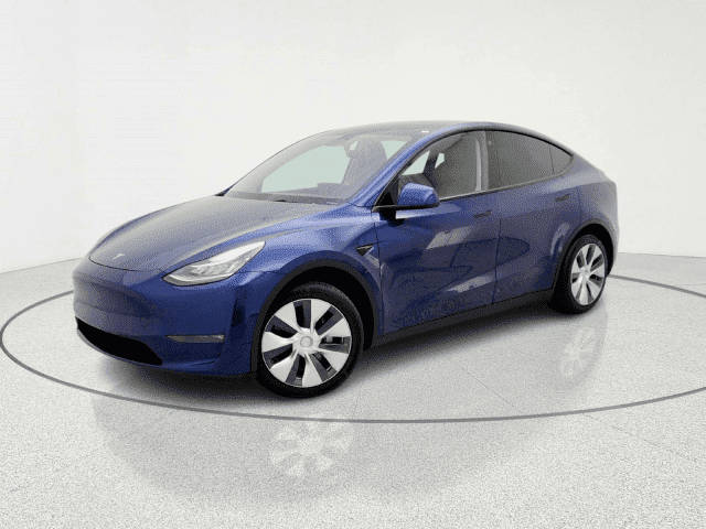 2023 Tesla Model Y Long Range AWD photo