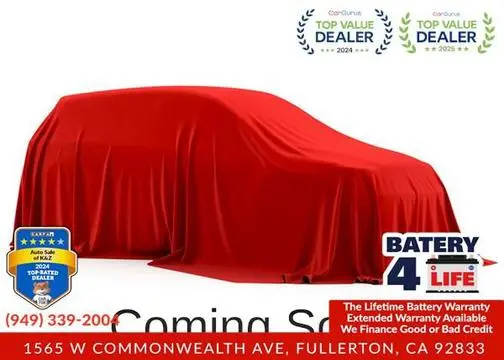 2023 Tesla Model 3  RWD photo