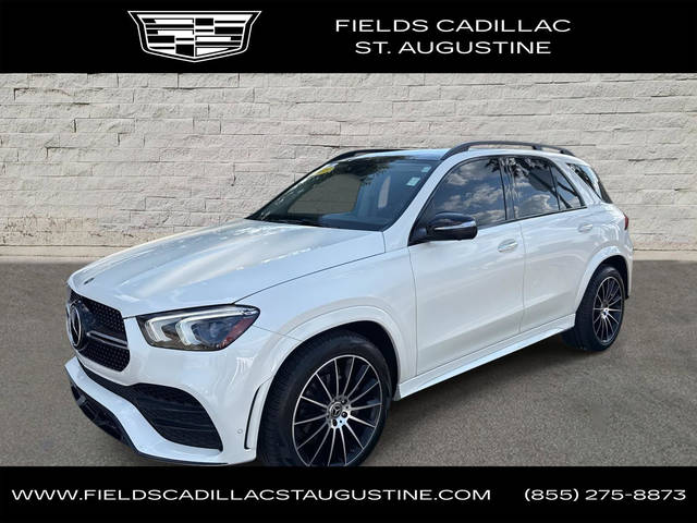 2023 Mercedes-Benz GLE-Class GLE 350 RWD photo