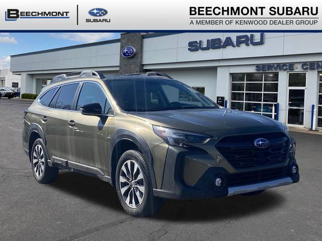 2023 Subaru Outback Limited AWD photo