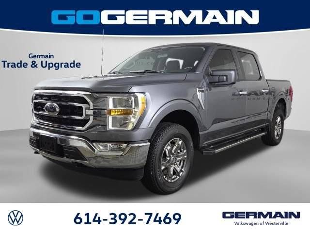 2023 Ford  XLT 4WD photo