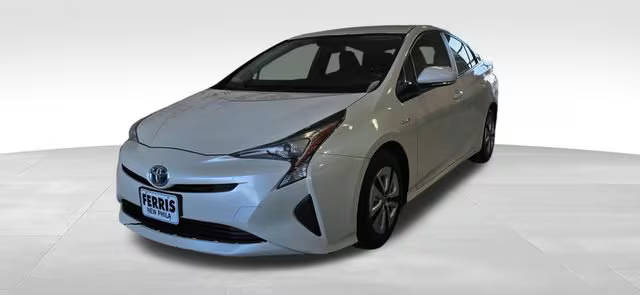 2016 Toyota Prius Two Eco FWD photo