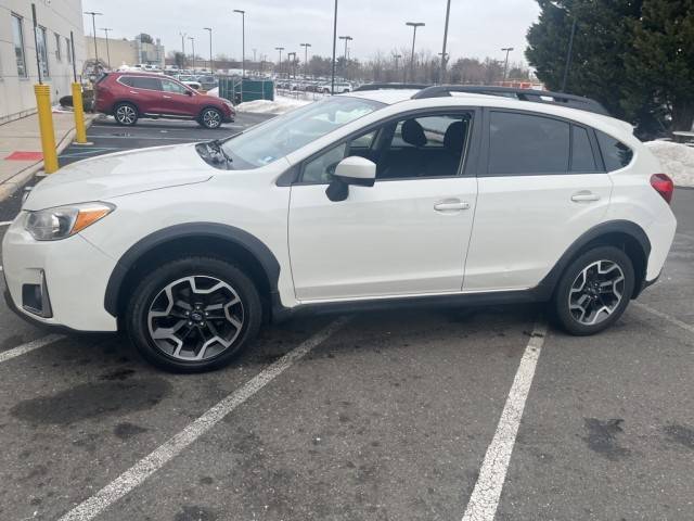 2016 Subaru Crosstrek Premium AWD photo