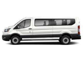 2021 Ford Transit Passenger Wagon XLT RWD photo