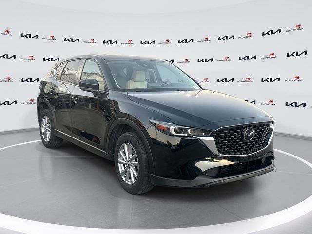 2023 Mazda CX-5 2.5 S Preferred Package AWD photo