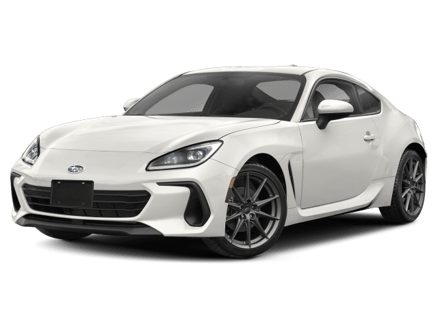 2023 Subaru BRZ Limited RWD photo