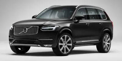 2017 Volvo XC90 Inscription AWD photo