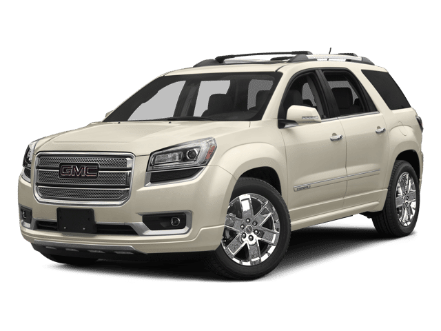 2016 GMC Acadia Denali AWD photo