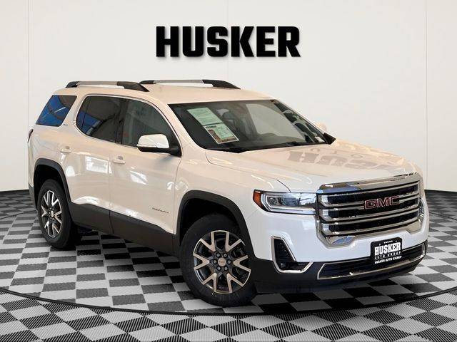 2023 GMC Acadia SLT FWD photo