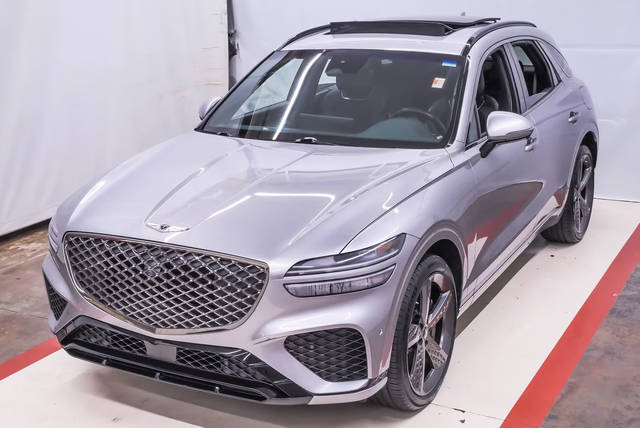 2023 Genesis GV70 2.5T AWD photo