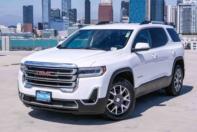2023 GMC Acadia SLT AWD photo