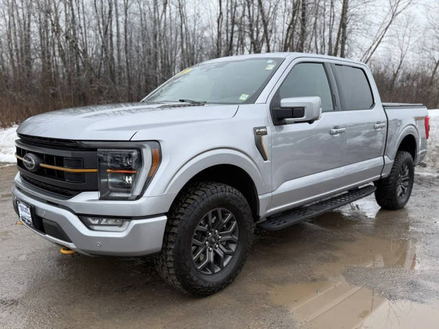 2022 Ford F-150 XL 4WD photo