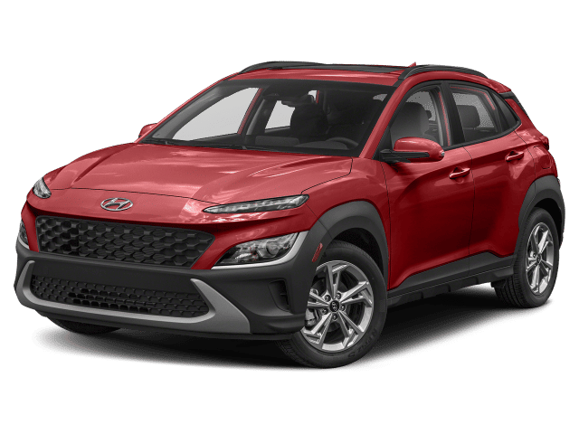2022 Hyundai Kona SEL FWD photo