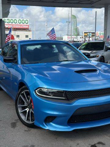 2023 Dodge Charger R/T RWD photo