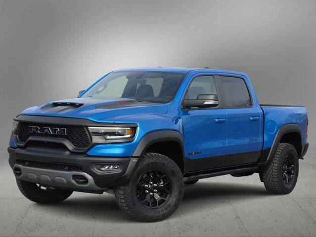 2022 Ram 1500 TRX 4WD photo