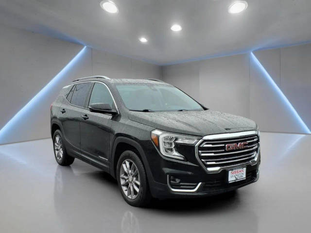 2023 GMC Terrain SLT AWD photo
