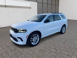 2023 Dodge Durango GT Plus RWD photo