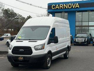 2019 Ford Transit Van  RWD photo