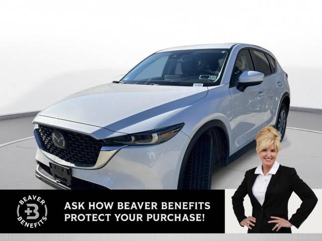 2023 Mazda CX-5 2.5 S Preferred Package AWD photo