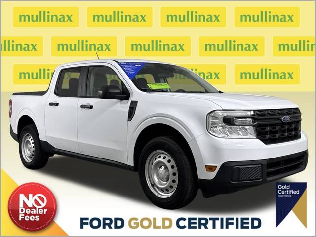 2023 Ford Maverick  FWD photo