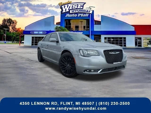 2018 Chrysler 300 300S AWD photo