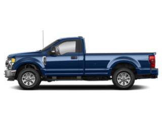2022 Ford F-250 Super Duty XLT 4WD photo