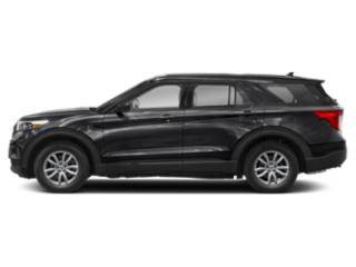 2020 Ford Explorer Base 4WD photo