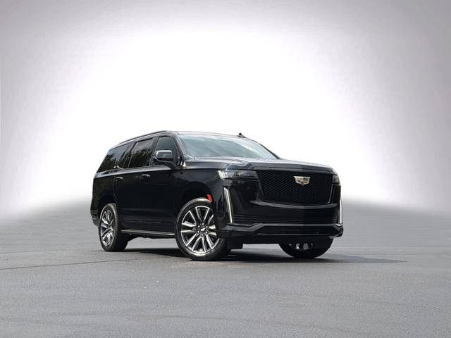 2023 Cadillac Escalade 4WD Sport 4WD photo