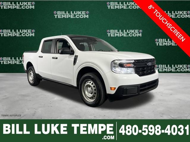 2022 Ford Maverick XL FWD photo