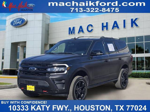 2022 Ford Expedition Limited 4WD photo