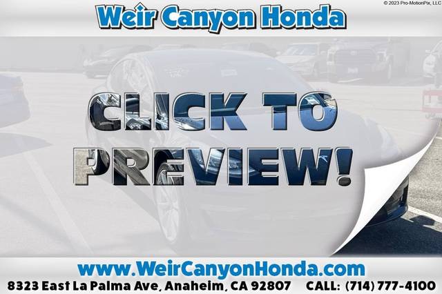 2020 Tesla Model 3 Standard Range Plus RWD photo