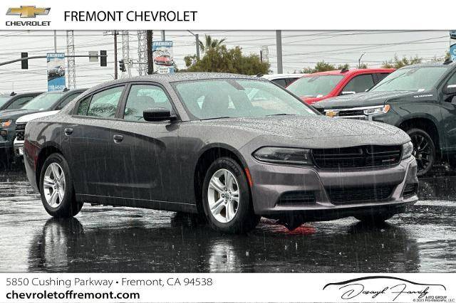 2023 Dodge Charger SXT RWD photo