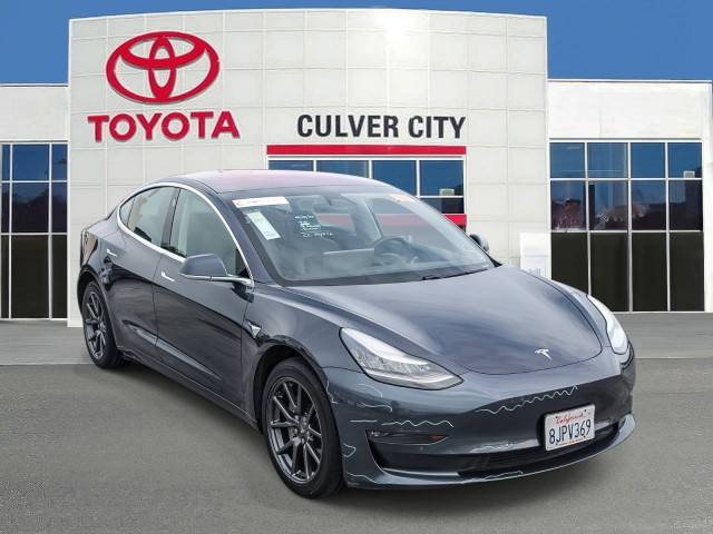 2019 Tesla Model 3 Standard Range Plus RWD photo