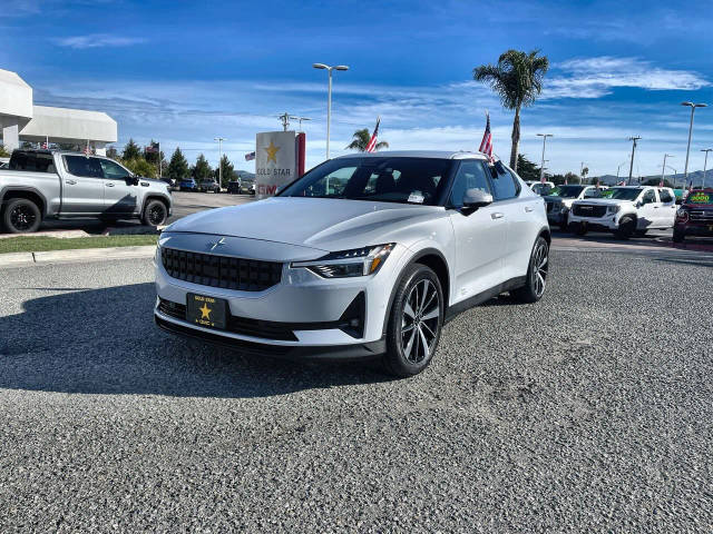 2022 Polestar 2  AWD photo