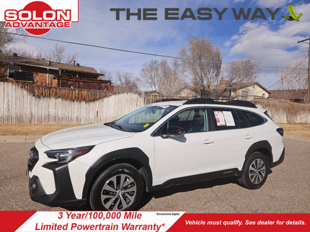 2023 Subaru Outback Premium AWD photo