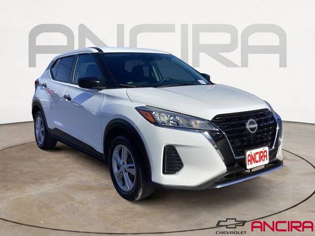 2023 Nissan Kicks S FWD photo