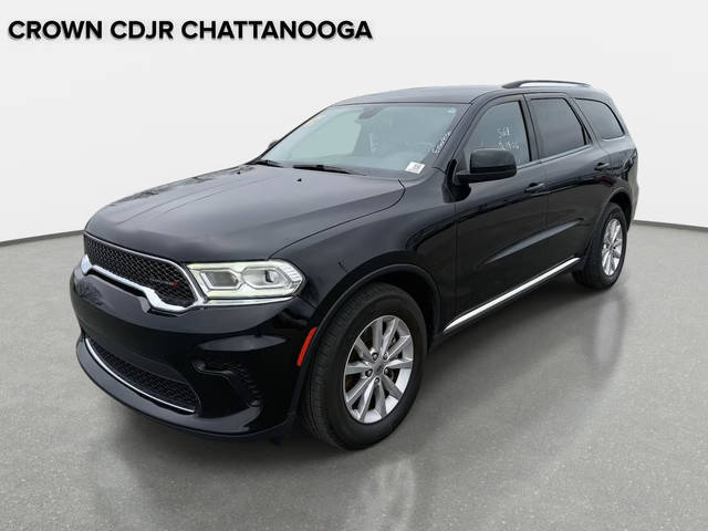 2023 Dodge Durango SXT RWD photo