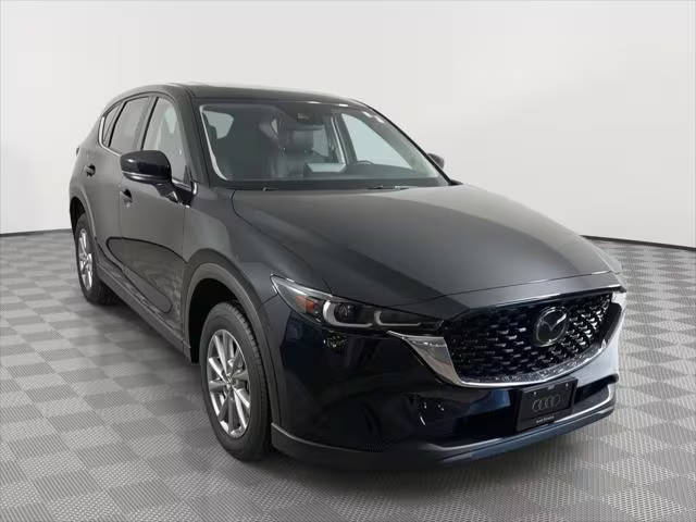2022 Mazda CX-5 2.5 S Preferred Package AWD photo
