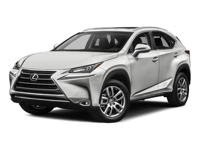 2015 Lexus NX FWD photo