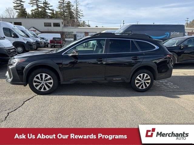 2023 Subaru Outback Premium AWD photo